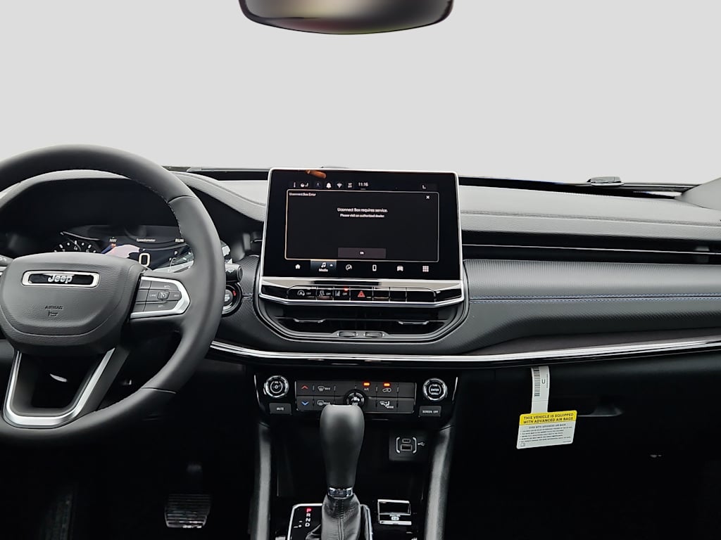 Thumbnail: 2026 Jeep Compass - 8