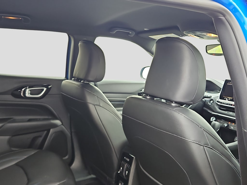 Thumbnail: 2026 Jeep Compass - 21