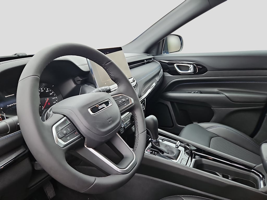 Thumbnail: 2026 Jeep Compass - 2