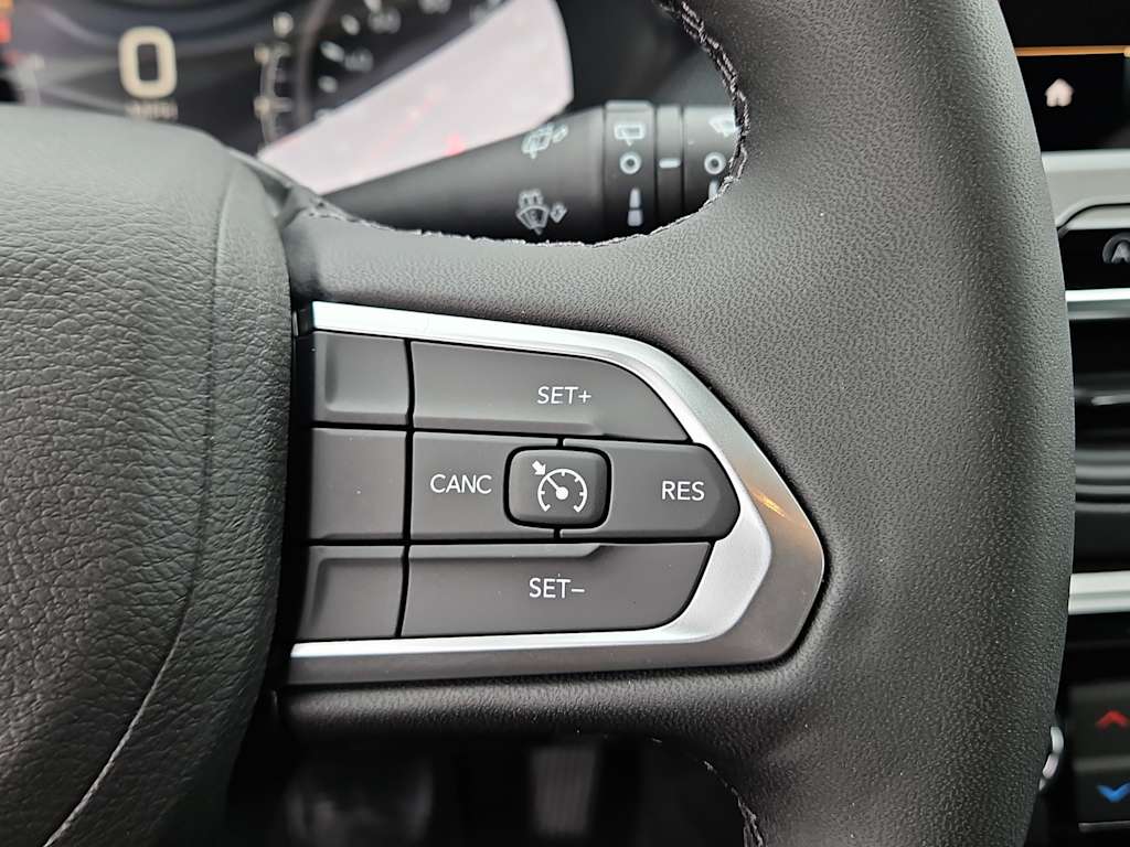 Thumbnail: 2026 Jeep Compass - 23