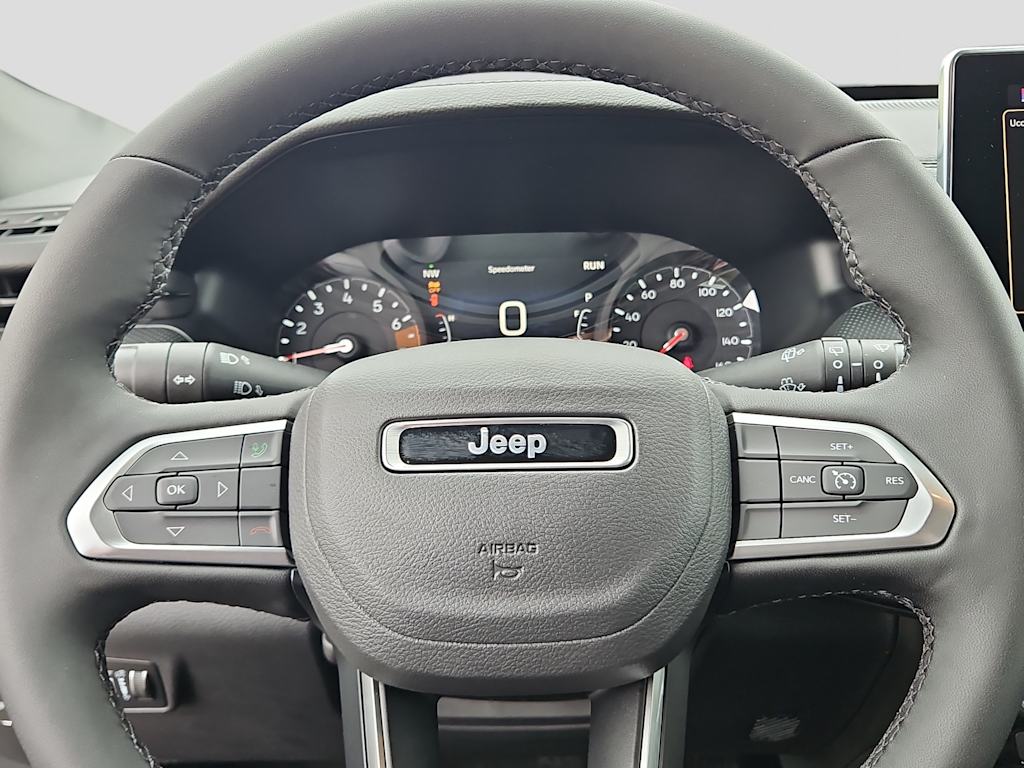 Thumbnail: 2026 Jeep Compass - 22