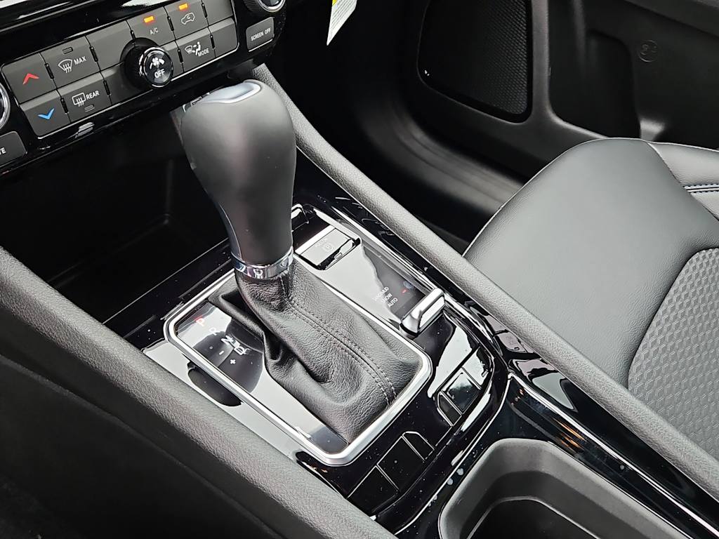 Thumbnail: 2026 Jeep Compass - 12