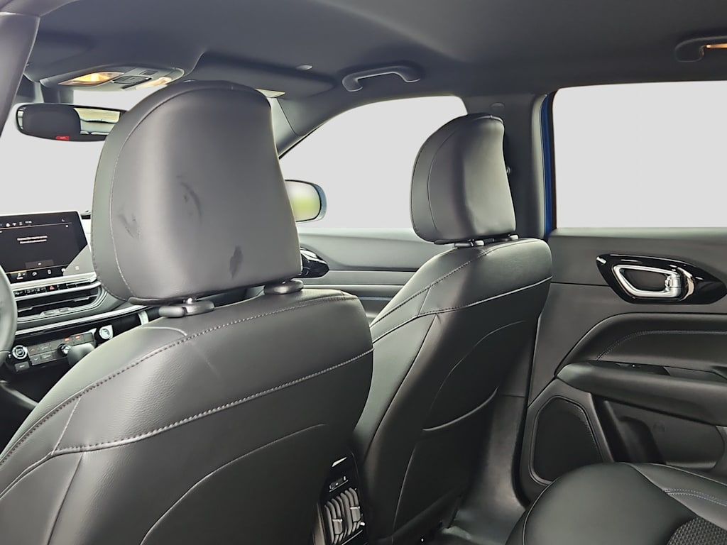 Thumbnail: 2026 Jeep Compass - 11