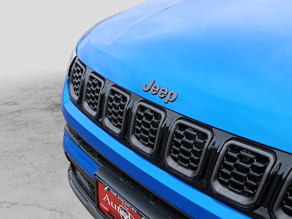 Thumbnail: 2026 Jeep Compass - 20