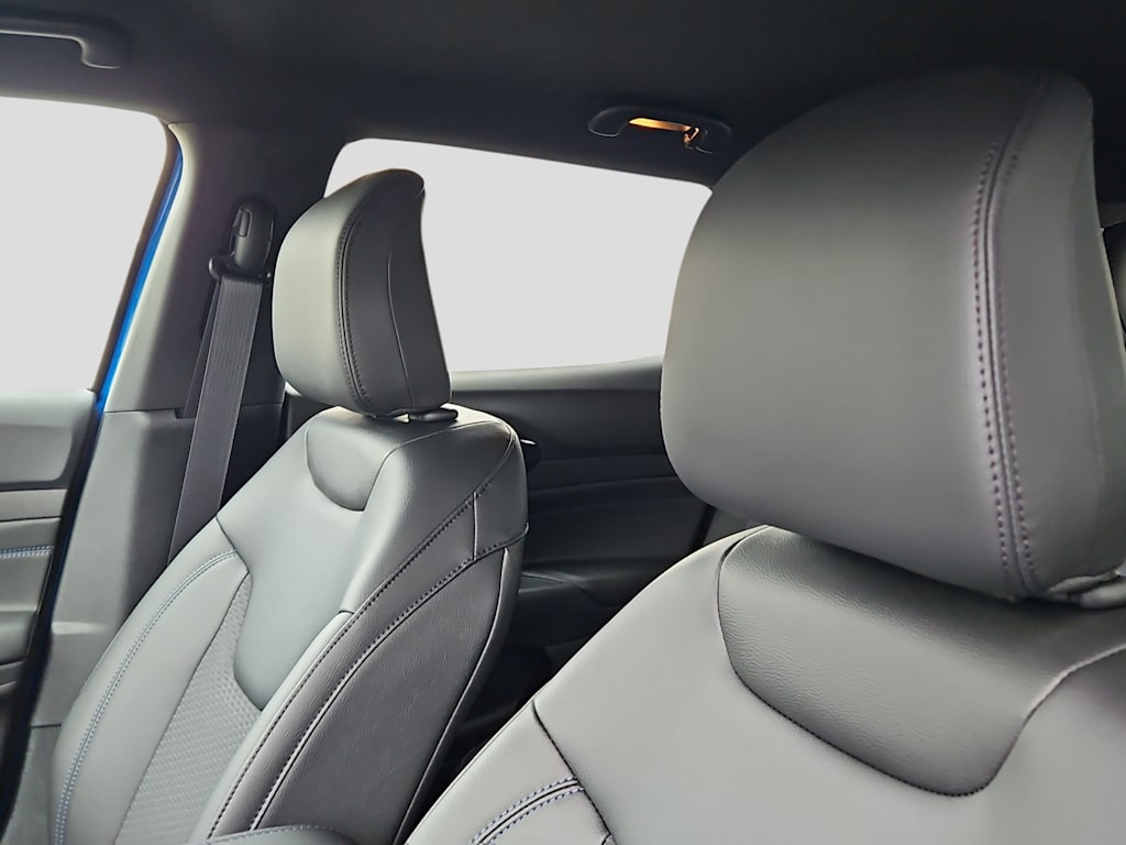 Thumbnail: 2026 Jeep Compass - 9