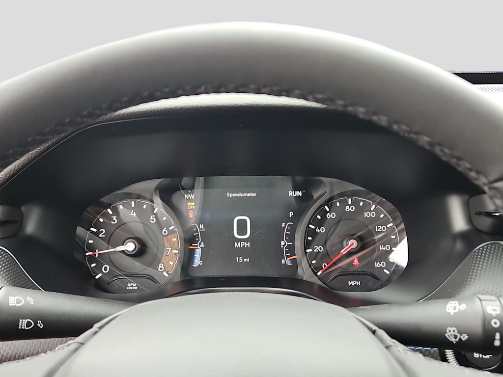 Thumbnail: 2026 Jeep Compass - 13