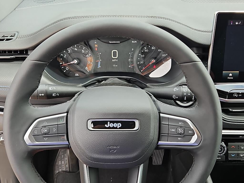 Thumbnail: 2026 Jeep Compass - 12