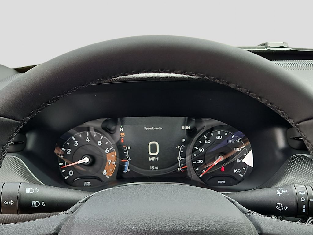 Thumbnail: 2026 Jeep Compass - 15