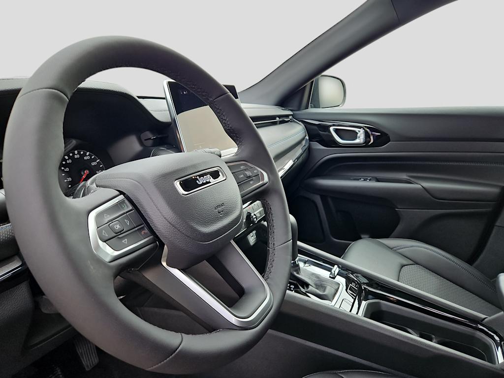 Thumbnail: 2026 Jeep Compass - 2