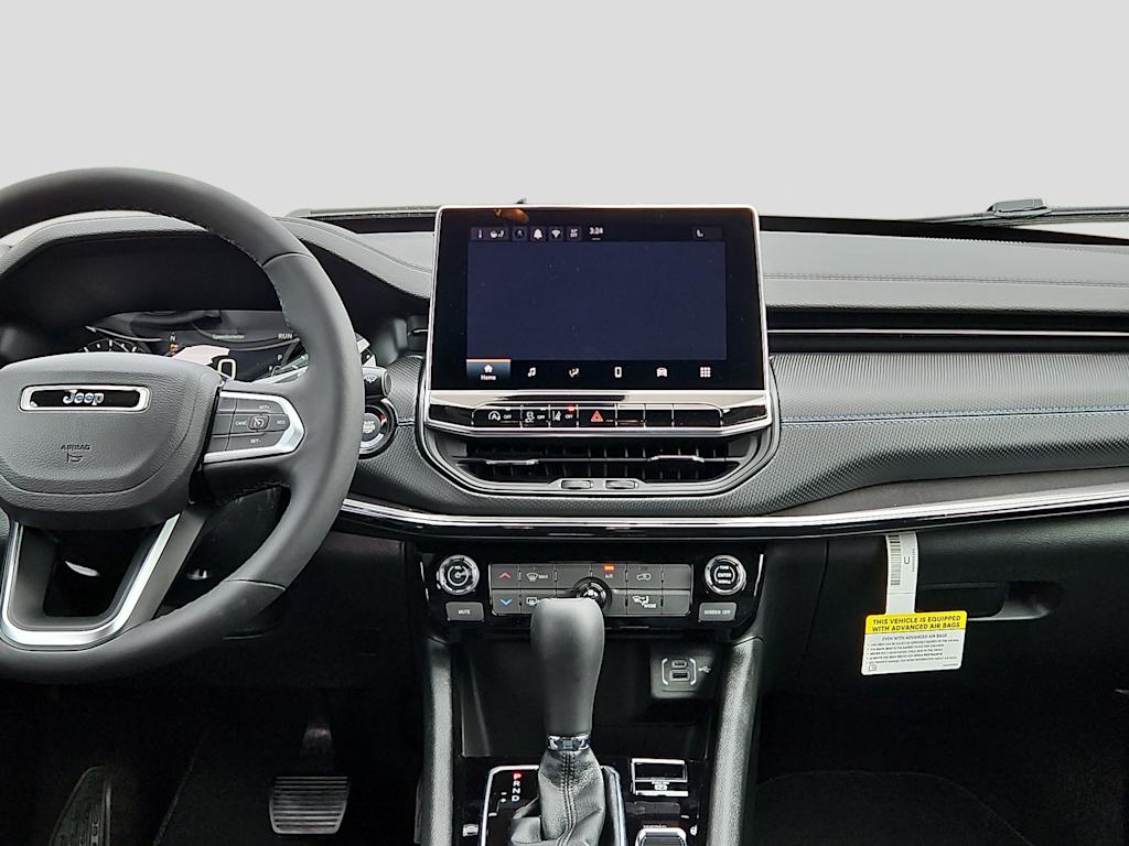 Thumbnail: 2026 Jeep Compass - 9