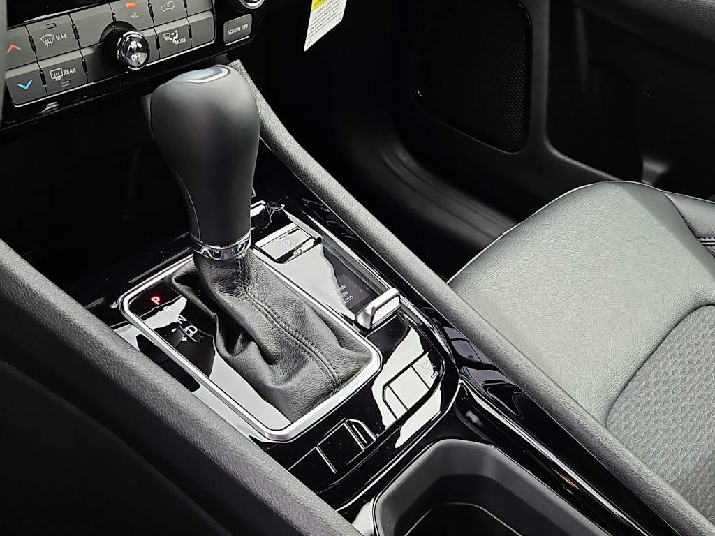 Thumbnail: 2026 Jeep Compass - 14