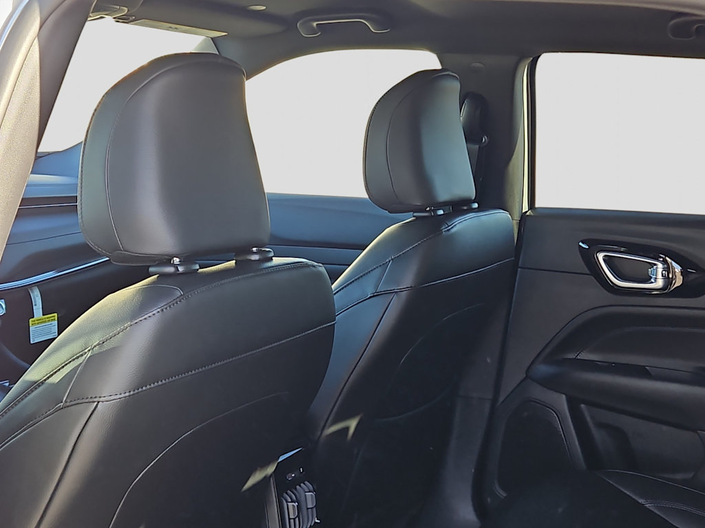 Thumbnail: 2026 Jeep Compass - 12