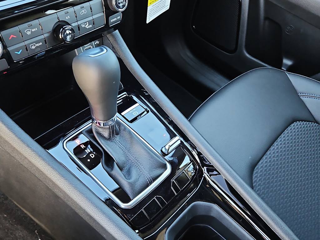 Thumbnail: 2026 Jeep Compass - 14