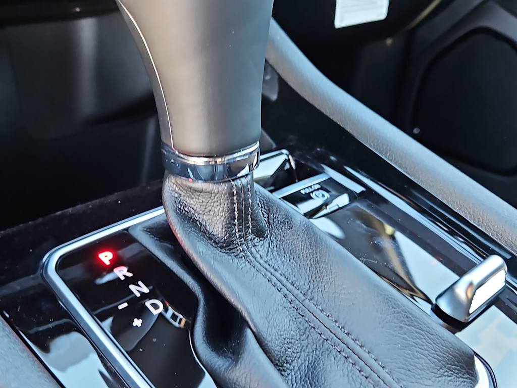 Thumbnail: 2026 Jeep Compass - 25