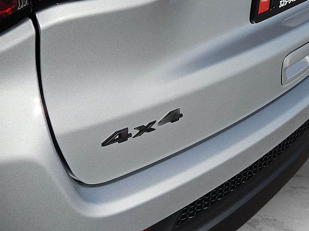 Thumbnail: 2026 Jeep Compass - 7