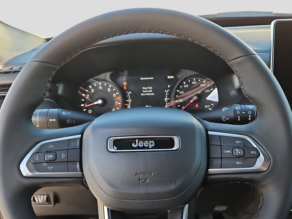 Thumbnail: 2026 Jeep Compass - 24