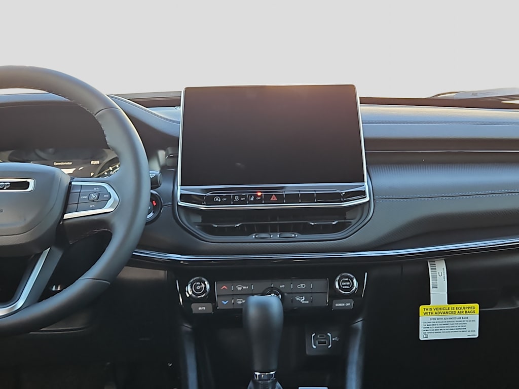 Thumbnail: 2026 Jeep Compass - 9