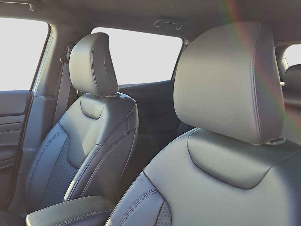 Thumbnail: 2026 Jeep Compass - 10