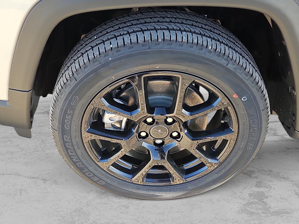 Thumbnail: 2026 Jeep Compass - 8