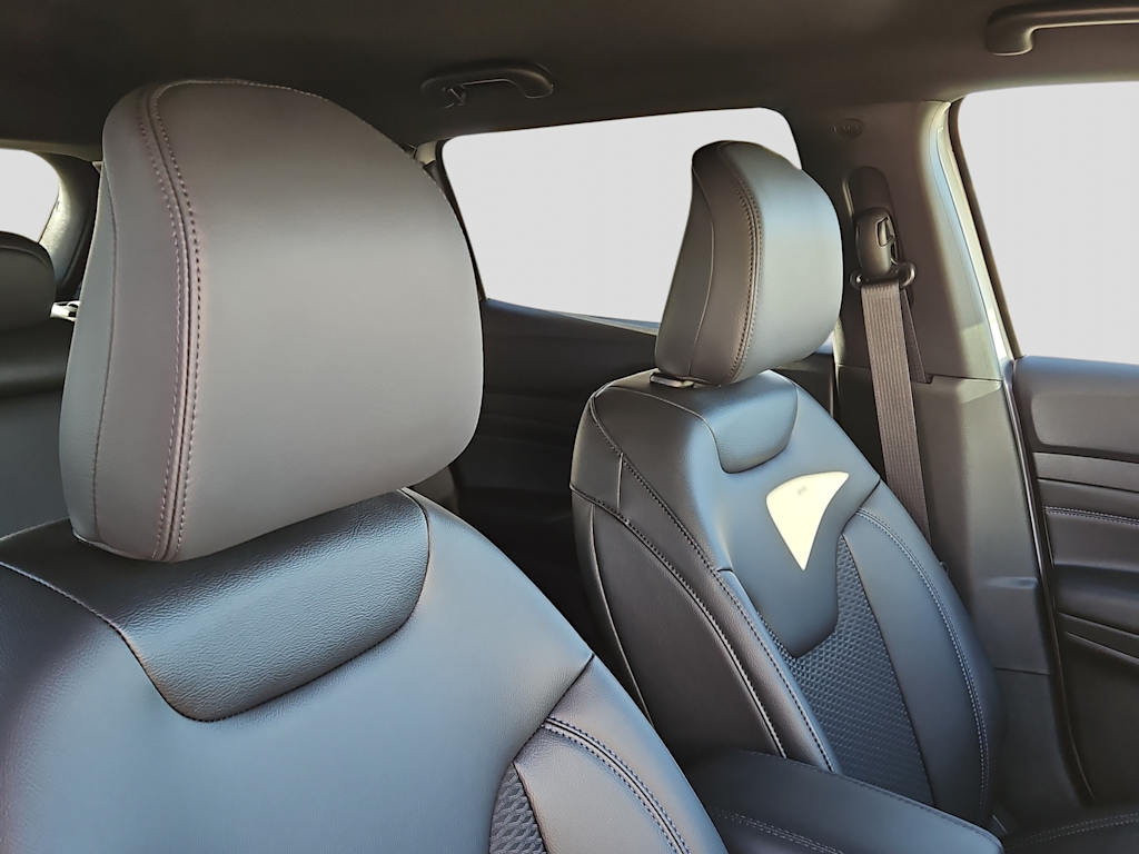 Thumbnail: 2026 Jeep Compass - 11