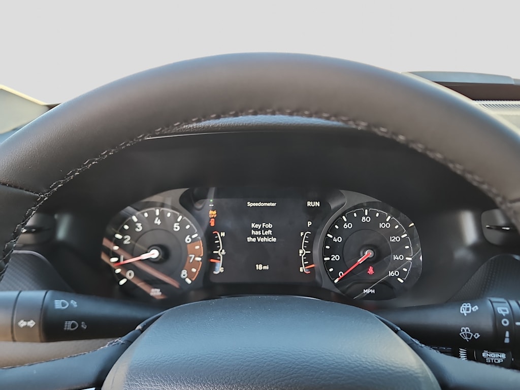 Thumbnail: 2026 Jeep Compass - 15