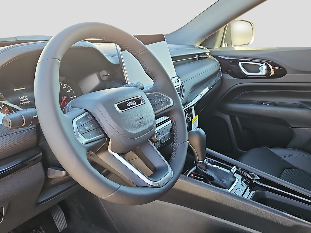 Thumbnail: 2026 Jeep Compass - 2