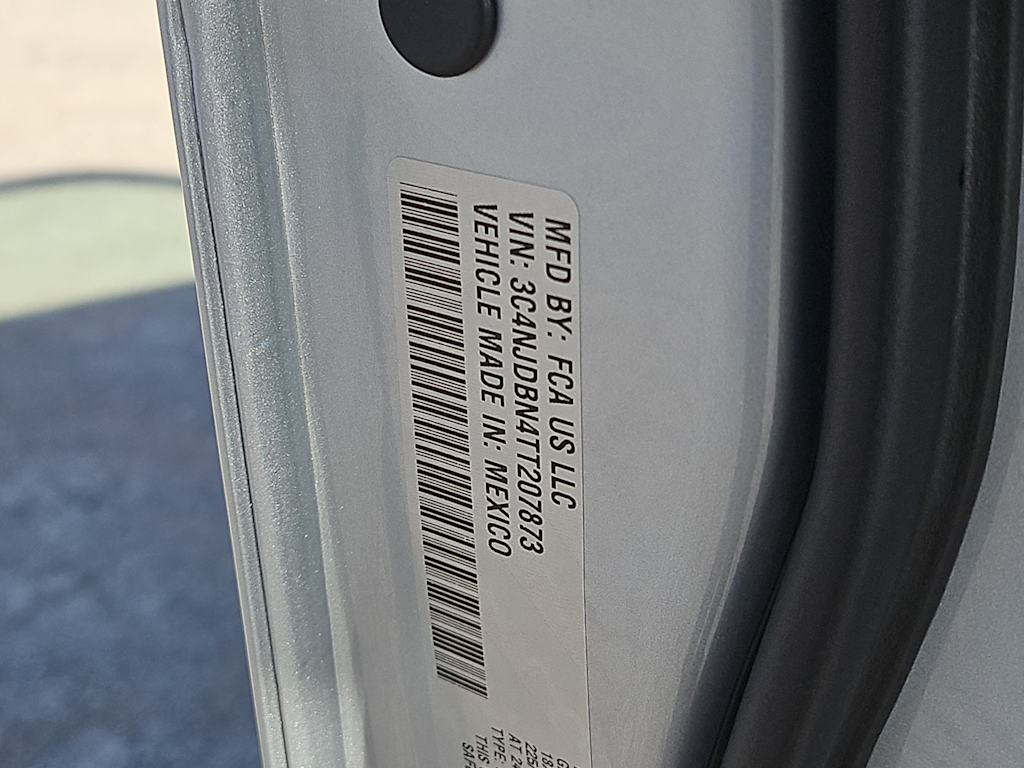 Thumbnail: 2026 Jeep Compass - 17