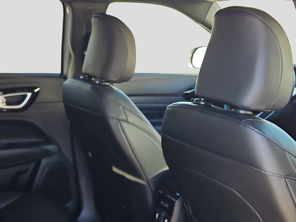 Thumbnail: 2026 Jeep Compass - 23