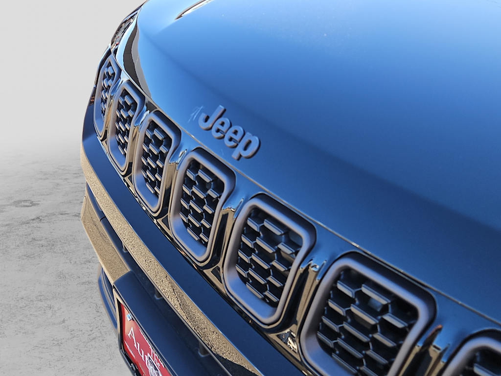 Thumbnail: 2026 Jeep Compass - 21