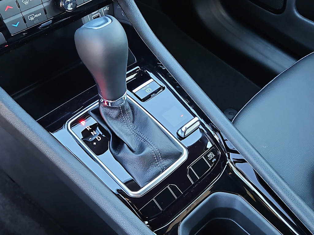 Thumbnail: 2026 Jeep Compass - 12