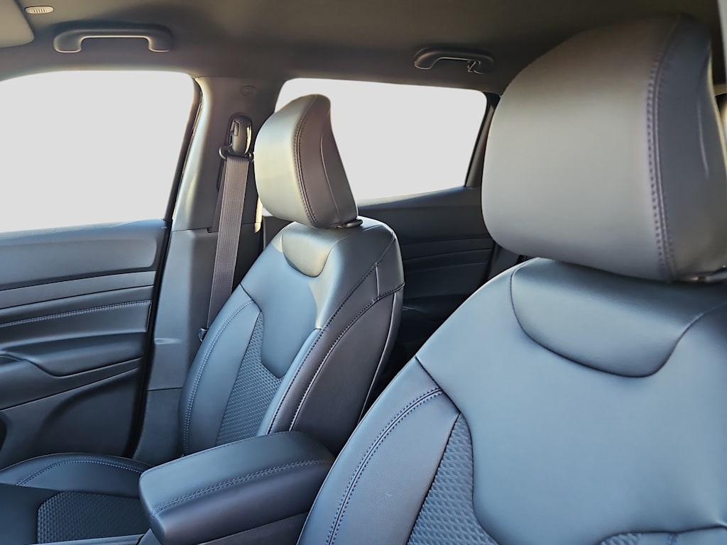 Thumbnail: 2026 Jeep Compass - 9