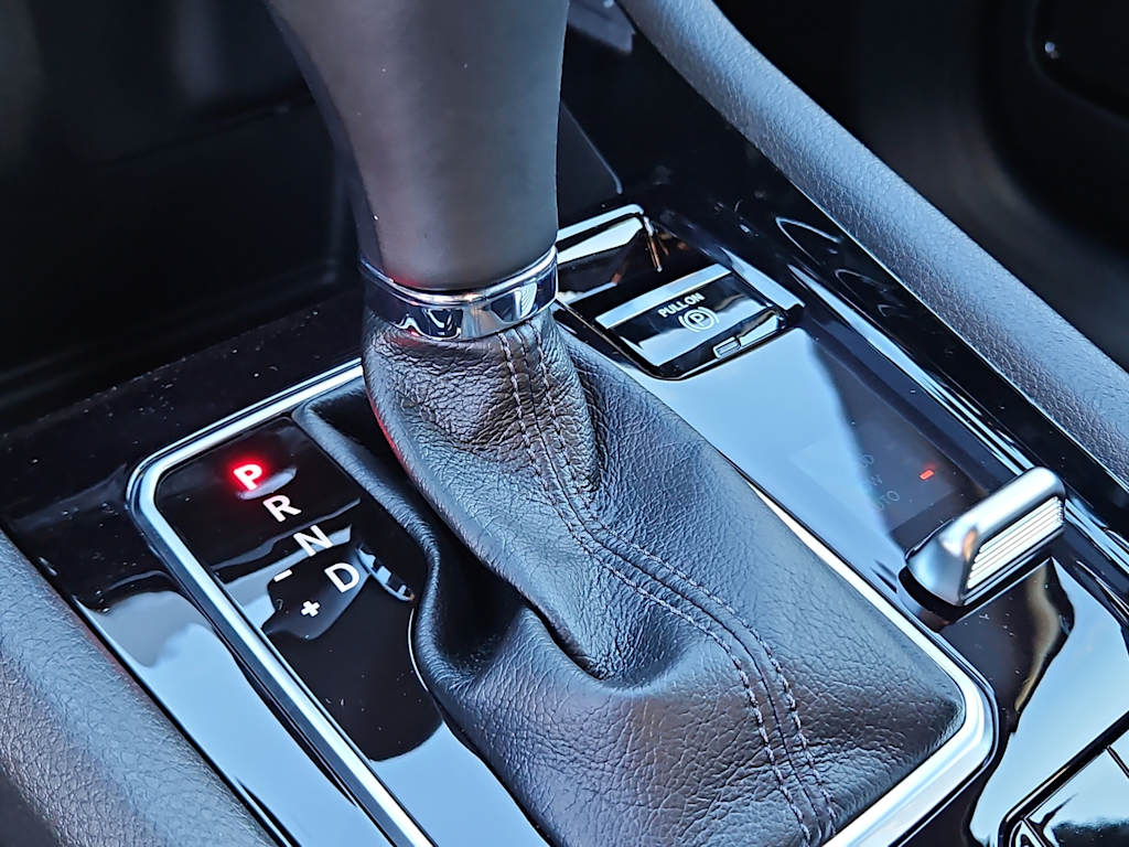 Thumbnail: 2026 Jeep Compass - 24