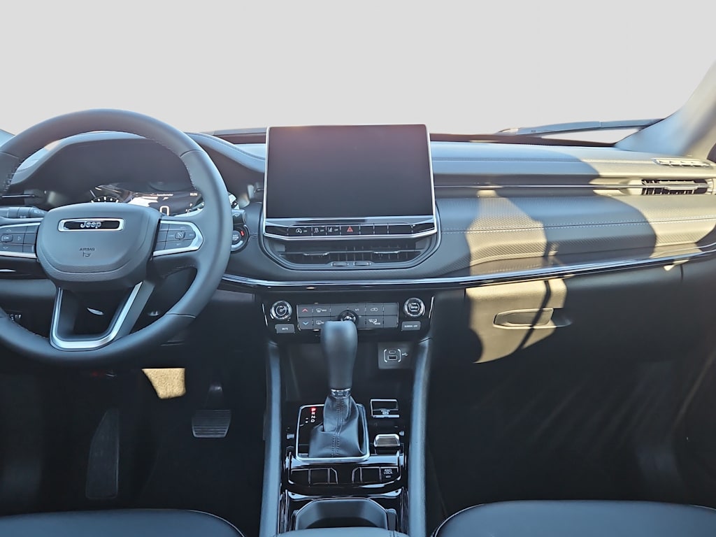 Thumbnail: 2026 Jeep Compass - 8