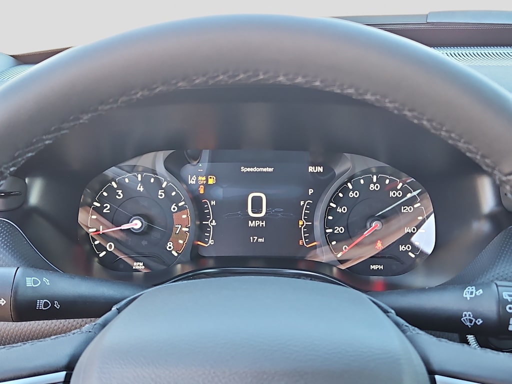 Thumbnail: 2026 Jeep Compass - 13