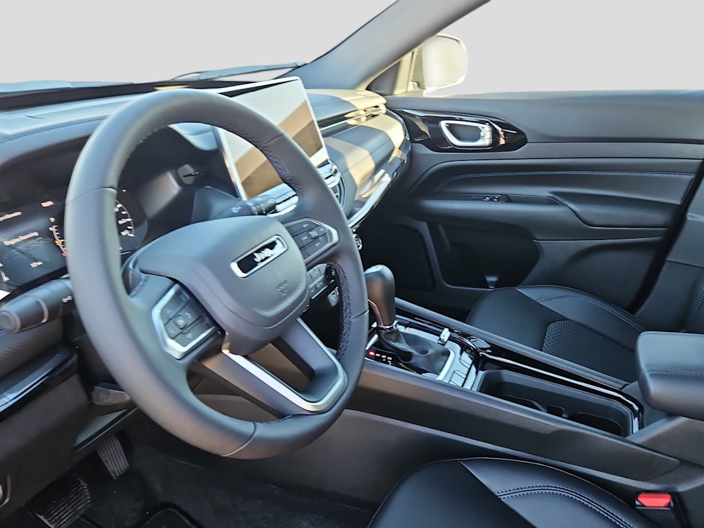 Thumbnail: 2026 Jeep Compass - 2