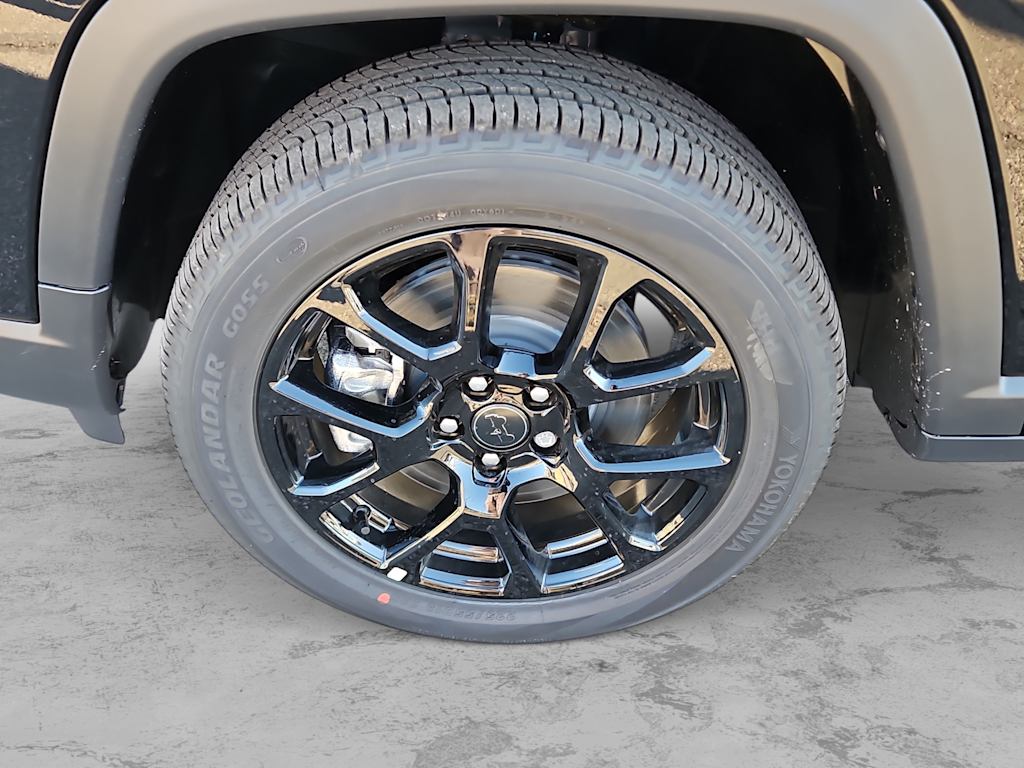 Thumbnail: 2026 Jeep Compass - 7