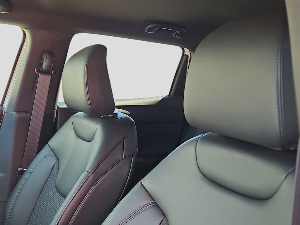 Thumbnail: 2026 Jeep Compass - 10