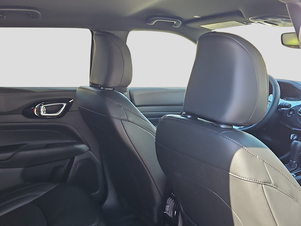 Thumbnail: 2026 Jeep Compass - 21