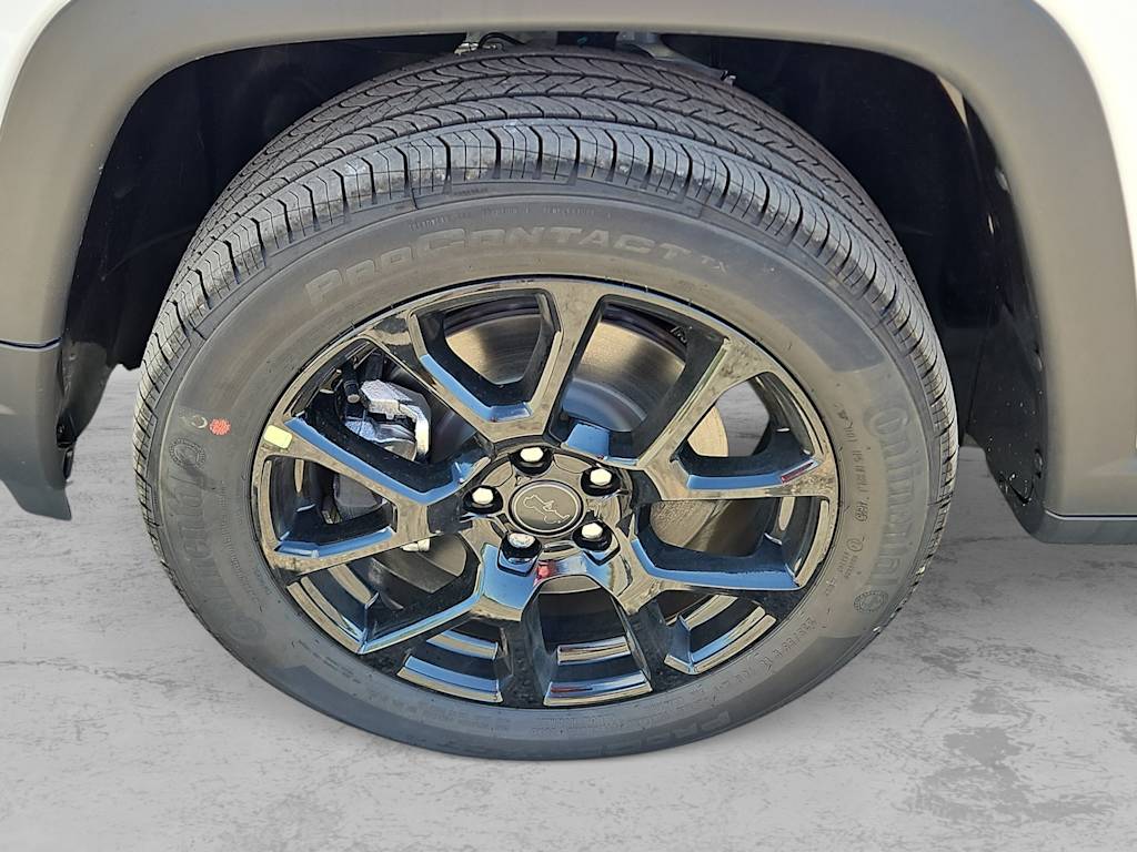 Thumbnail: 2026 Jeep Compass - 8