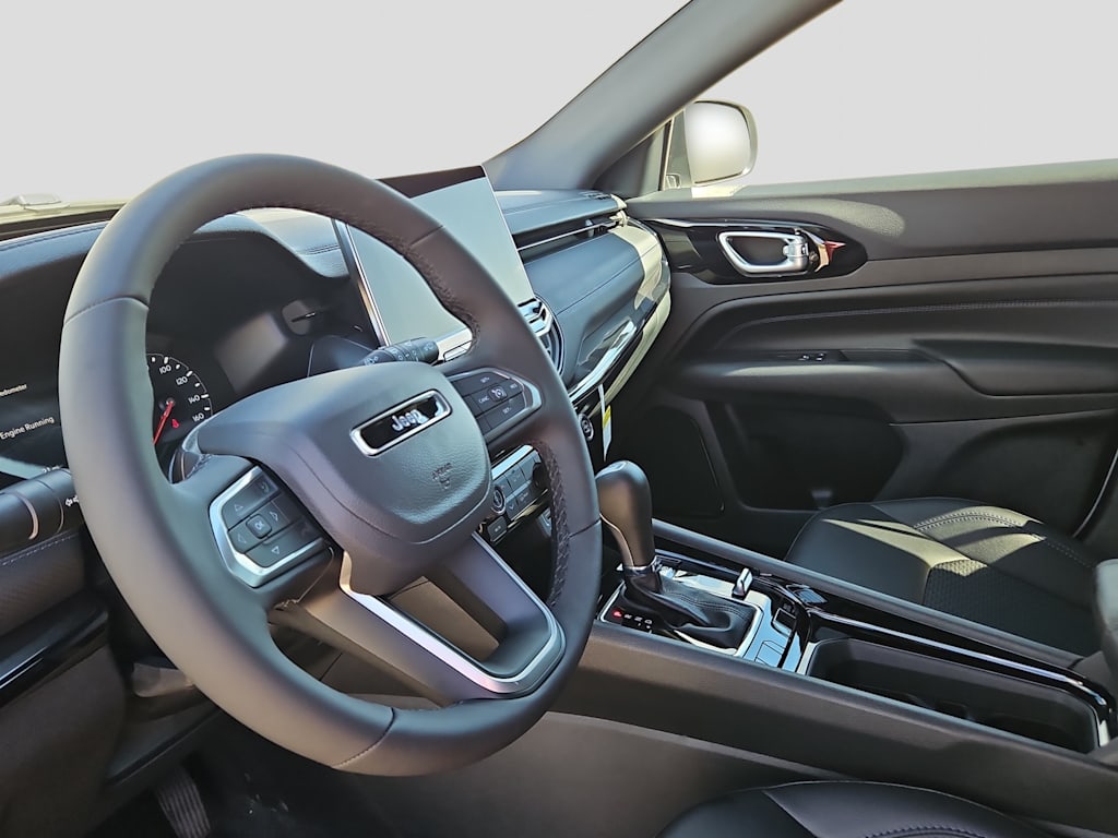 Thumbnail: 2026 Jeep Compass - 2