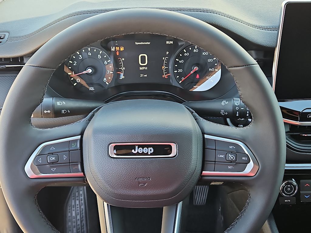 Thumbnail: 2026 Jeep Compass - 22