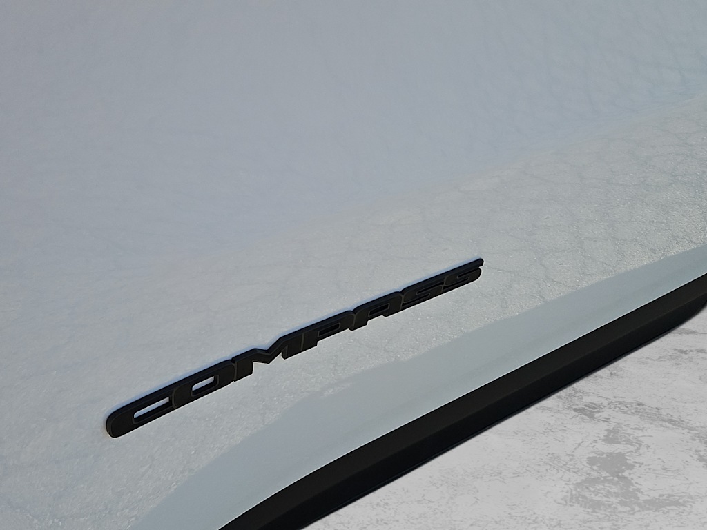 Thumbnail: 2026 Jeep Compass - 7