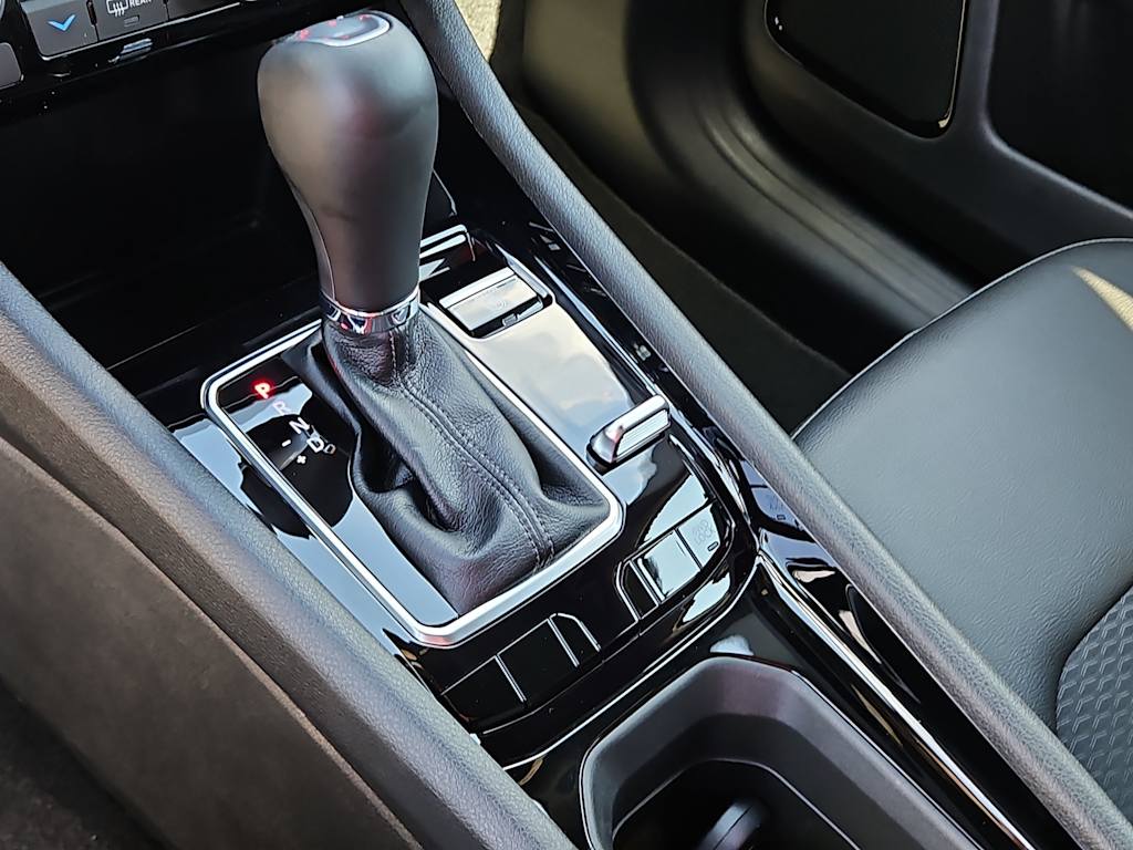 Thumbnail: 2026 Jeep Compass - 13