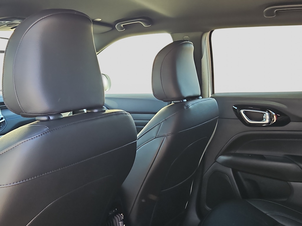 Thumbnail: 2026 Jeep Compass - 12