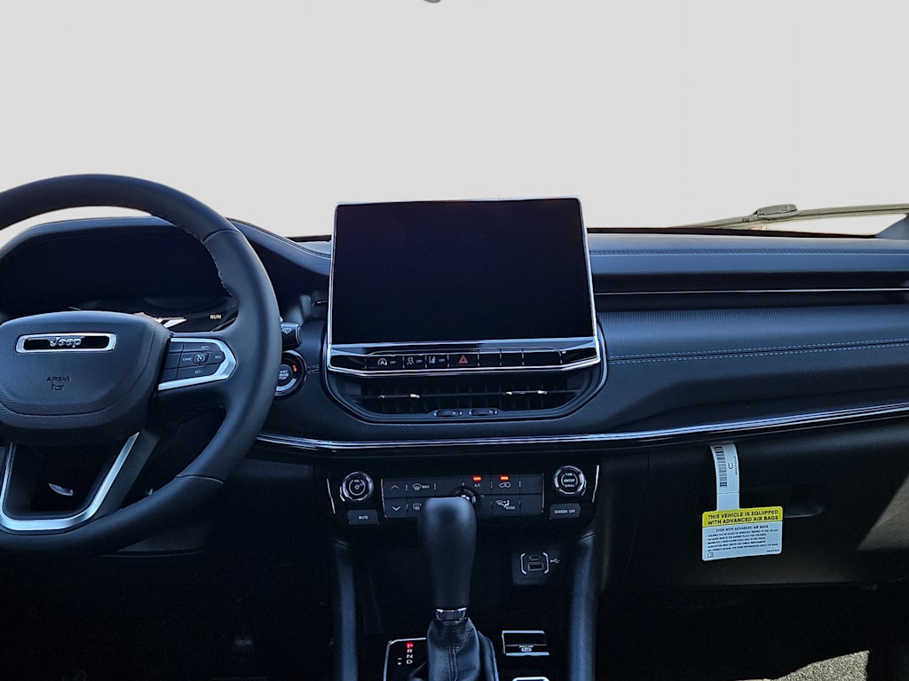 Thumbnail: 2026 Jeep Compass - 9