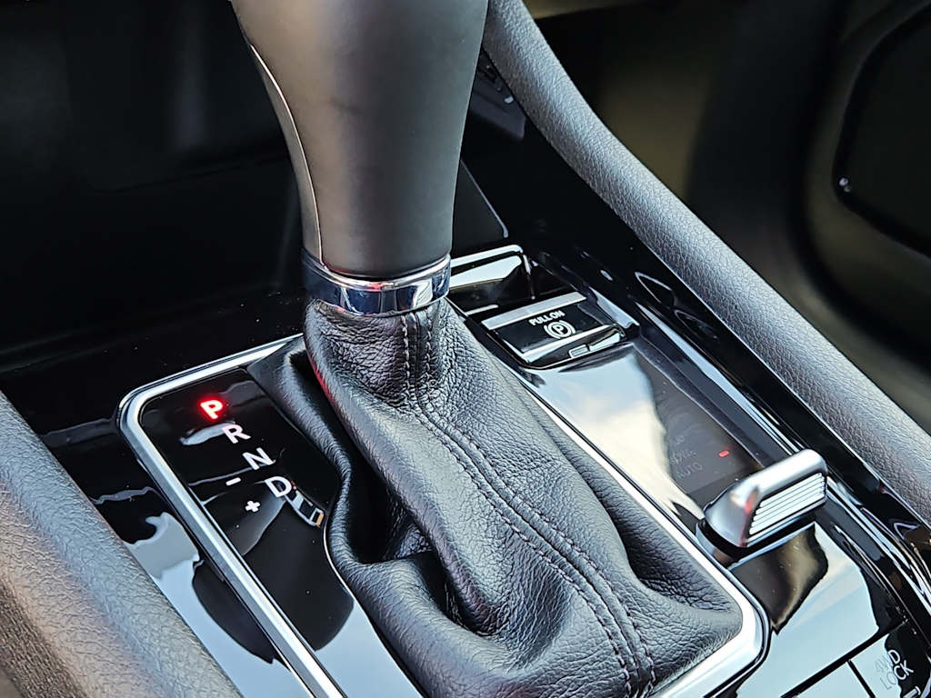 Thumbnail: 2026 Jeep Compass - 23