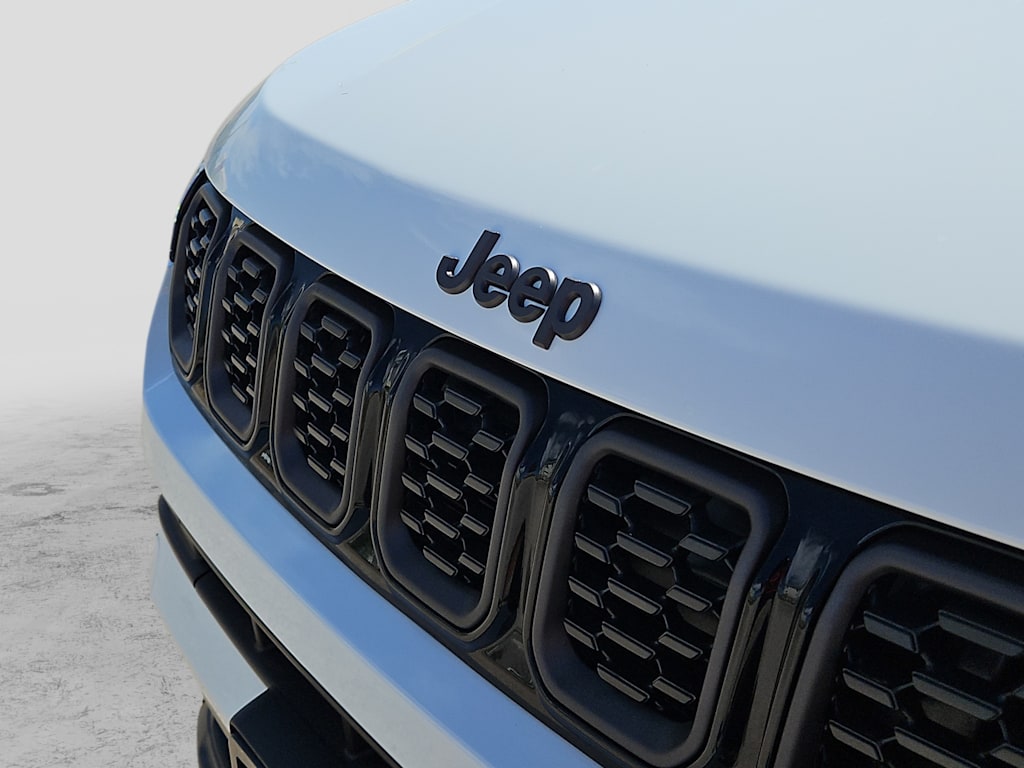 Thumbnail: 2026 Jeep Compass - 20