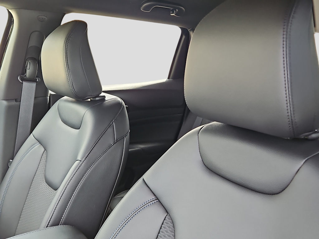 Thumbnail: 2026 Jeep Compass - 9