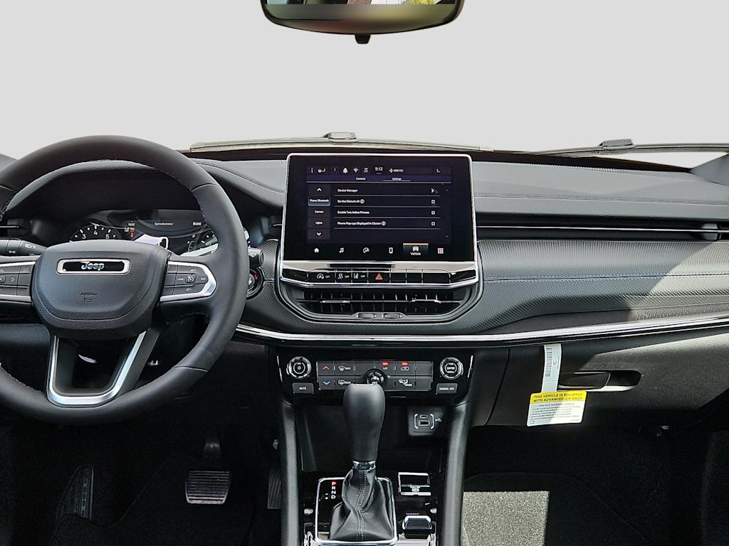 Thumbnail: 2026 Jeep Compass - 8