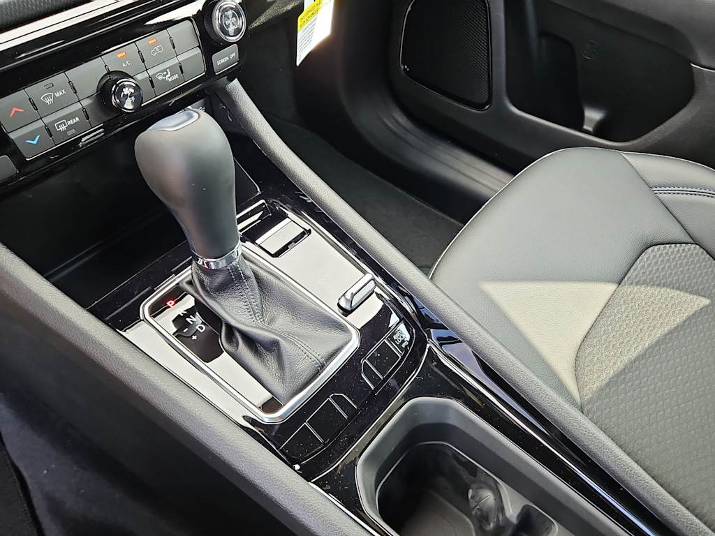 Thumbnail: 2026 Jeep Compass - 13